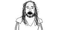 asmongold beard coal hair long_hair meta:nas no_glasses not_a_fucking_soyjak open_mouth t_shirt twitch youtuber // 2200x1100 // 50.2KB