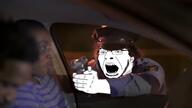 black black_lives_matter cop gun mde officer police police_brutality sam_hyde shooting variant:cobson yelling // 1280x720 // 475.3KB