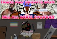 brown_skin nigger pedonigger pedophile serbian serbian_pedo_(user) shitskin tbp vibrator vr_headset // 1248x847 // 860.2KB