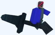 3d artist:crimsonvoidhydra1488 big_lips boss coal holding_object holding_sword jarty_boss jartyblox jartycuck jartynigger jartypedo nigger roblox shitskin subvariant:jartycuck sword transparent transparent_background variant:chudjak weapon // 678x431 // 185.3KB
