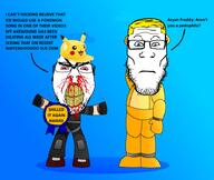 aryan_freddy geg gem meta:leaky nigger pokemon poop subvariant:neutralaryan tranny trend:aryan troon variant:bernd variant:markiplier_soyjak // 736x621 // 275.3KB