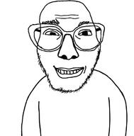 meta:tagme smile teeth variant:baconson // 700x710 // 101.3KB