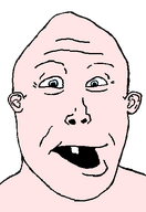 blue_eyes mouth_open no_glasses no_stubble one_tooth subvariant:vlodgar transparent_background variant:vlodson white_skin // 343x500 // 6.4KB