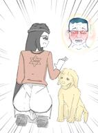 blush dog glasses long_hair meta:if_you_dont_like_dont_bump_it_faggot necklace open_mouth ribbon smile soy soylent soylent_(cacao) soylent_bottle star_of_david subvariant:chudjak_front sweating tranny_artstyle variant:chudjak variant:soytan // 1177x1596 // 454.5KB blush dog glasses long_hair meta:if_you_dont_like_dont_bump_it_faggot necklace open_mouth ribbon smile soy soylent soylent_(cacao) soylent_bottle star_of_david subvariant:chudjak_front sweating tranny_artstyle variant:chudjak variant:soytan // 1177x1596 // 454.5KB