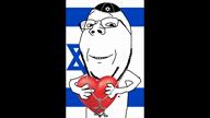 animated diversity hatred_(game) hunter_x_hunter immigration judaism multiculturalism music nigger stab total_muslim_death total_nigger_death trvthnvke variant:gapejak // 1918x1080, 110.2s // 45.1MB