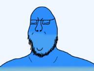 beard calm closed_eyes closed_mouth glasses kamalajak stubble // 1024x768 // 51.3KB