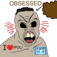 pol_(soyjak.party) poltard award gempass pass soygem subvariant:feralnigger uid_30 // 680x680 // 229.1KB