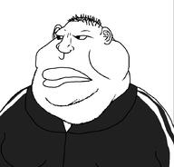 admin black_shirt ear hair kuz slav slavic variant:meximutt // 888x849 // 28.5KB