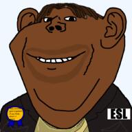 artist:sabiopajin award caesar's_legion double_chin dreadlocks dreads duster ear esl fallout fallout_new_vegas meta:tagme shaved ulysses_(fallout_new_vegas) user=sabiopajin variant:impish_soyak_ears // 1025x1025 // 139.7KB