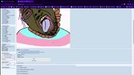 autism bloodshot_eyes brown_skin brown_troonjak color crying cursor flag:albania flag:california flag:india flag:jamaica flag:lesotho flag:libya flag:tonga meta:tagme open_mouth photopea poop rope skin slop slopjak soy soyjak suicide tongue tutorial variant:bernd video wikipedia // 640x360, 163.3s // 10.1MB