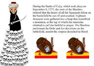 al_andalus coomer cuckistador dead moor morocco skull soyjak spain spaincucks variant:troonjak war // 1242x864 // 393.7KB