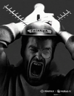 antenna blood cap clothes earrape explosion gigachad hat lightbulb meta:ai_generated monocle nas:gigachad open_mouth screaming sound thinker video // 720x928, 5s // 8.1MB