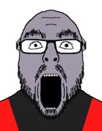 alien anime dragon_ball dragon_ball_super flartson grey_alien jiren variant:flartson // 410x524 // 26.4KB