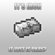 done_in_5_minutes impact_font iron subvariant:neutralplier variant:markiplier_soyjak white_background // 1024x1024 // 588.9KB