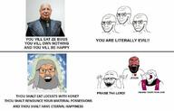 beard christianity double_standarts glasses god multiple_soyjaks open_mouth soyjak variant:feraljak variant:soyak // 750x481 // 48.8KB