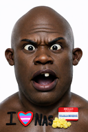 angry black_skin brimstone i_trans_heart meta:ai_generated name_tag nigger one_tooth open_mouth subvariant:vlodpedo tooth transheart variant:vlodson vlodsonwabag_(namefag) // 1024x1536 // 2.2MB