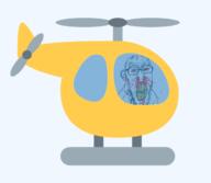 angry blood bloodshot_eyes clenched_teeth cracked_teeth ear emoticon glasses helicopter mustache nosebleed red_eyes soyjak stubble subvariant:feralrage variant:feraljak vein yellow_teeth // 630x547 // 51.1KB