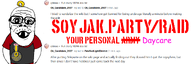 raid baby deformed medal meta:banner newfag nusoi personal_army reddit sharty soyjak soyjak_party soyjak_st subvariant:jacobson text variant:a24_slowburn_soyjak // 1200x400 // 146.1KB