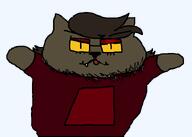 animal animation cat catjak kitty show variant:catjak wastelandia // 738x527 // 12.2KB