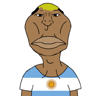 argensimian argentina brown_skin flag:argentina shitskin subvariant:brazilmutt variant:meximutt // 796x790 // 58.8KB