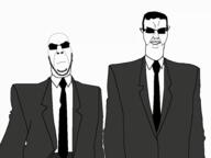 animated clothes ext=gif glasses men_in_black subvariant:chudjak_front subvariant:cobson_front2 suit sunglasses variant:chudjak variant:cobson // 960x720 // 797.6KB