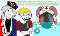 anime glasses hunky_twink_sex_machine stubble terrible_mouse touhou variant:alicia variant:cobson variant:soyak video_game white_skin yagokoro_eirin // 1314x807 // 297.6KB