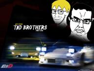 initial_d mazda nate subvariant:chudjak_front that_one_fucking_picture_of_nate_being_a_smug_little_bastard variant:chudjak wallpaper // 1276x957 // 847.4KB