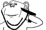 ack depressed dispair forced_smile gun its_over meta:Op_finally_tagged_his_shit sad smile subvariant:hide_the_pain_impish subvariant:impish_sadness_ears suicide text variant:impish_soyak_ears wrinkles // 750x500 // 121.4KB