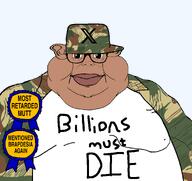 award billions_must camouflage mutt rhodesia subvariant:branigger variant:brandon variant:meximutt xitter // 1674x1582 // 600.0KB