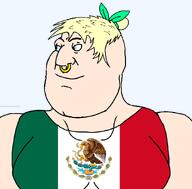 a10_eyes aryan buff female girl muscular_female series:foidjaks subvariant:female_mexiaryan subvariant:female_meximutt subvariant:mexiaryan template variant:meximutt woman yellow_hair // 886x872 // 109.7KB