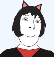 alunya anarchism animal cat cat_ear communism female leftypol smile subvariant:female_cobson // 962x1023 // 65.4KB