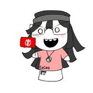 avengers fascism flag full_body glasses hair holding_flag holding_object national_alliance open_mouth soy soyjak soylent soylent_(cacao) teeth variant:soytan white_nationalism // 1378x1378 // 234.4KB