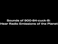 900-84-cuck-b black_skin bloodshot_eyes creepy ext=mp4 music nigger planet radio rope song sound space subvariant:chudjak_front trend:jartycuck variant:chudjak video // 960x720, 151.2s // 8.8MB