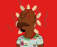 adams_apple afghanistan agder batman bnwo brown_skin clothes communism county disgusting flag flag:agder flag:iraq flag:lgbt_philedelphia flag:norway flag:taliban flag:transgender_pride_flag fnf_pedo friday_night_funkin' god_of_war green_shirt hammer hammer_and_sickle hello_my_name_is_(sticker) india iraq norway pedophile plant poop rule34 shitskin sickle smell smelling soyjak star_(symbol) subvariant:brazilmutt taliban text tranny tree tshirt variant:meximutt warrior-z_(user) // 1110x909 // 93.4KB