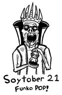 arm art artist:wauwboer black_and_white crown drawfag drawing fingernail funko_pop gem glasses hand melting meta:soytober meta:soytober2024 rotting text variant:a24_slowburn_soyjak vest zombie // 764x1165 // 90.4KB