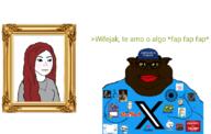 gooning latino or_something rw_twitter shitskin spanish_text subvariant:branigger tradcath twitter variant:brandon variant:meximutt wifejak woahjack // 839x532 // 240.4KB