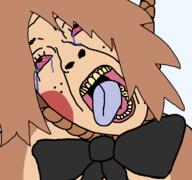 ack anime female five_nights_at_freddy's fnia meta:tagme pedophile suicide tranny variant:bernd // 771x723 // 51.2KB