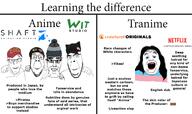 5soyjaks anime chud_troon_alliance closed_mouth clothes cock_hat crunchyroll ear flag friendship glasses hair hand happy hat know_the_difference looking_at_you makeup netflix nintendo open_mouth smile soyjak stubble subvariant:chudjak_front tranny variant:alicia variant:bernd variant:chudjak variant:cobson variant:feraljak video_game // 1409x834 // 282.6KB