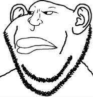 angry ear lips meta:template series:fusionjaks stubble subvariant:impish_meximutt transparent_background variant:impish_soyak_ears variant:meximutt // 538x558 // 66.7KB