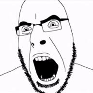 ai_generated animated eating glasses variant:cobson vore // 320x320 // 675.5KB