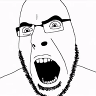 animated eating glasses meta:ai_generated variant:cobson vore // 320x320 // 675.5KB