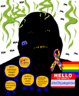 autism autism_award autism_patient_award award awards bald discord discord_logo_facial_mark discord_tranny disgusting esl esl_award esl_pajeet_gooner faggot faggot_award faggot_nigger_jew faggotry fat_nigger fatass gay gay_flag homosexual jaundice jimbo_won jimboclittyleakagearchive_(namefag) lgbt lgbt_flag meta:namefags most_obsessed_faggot_award nigger niggerfaggot obese obsessed obsessed_award obsessed_faggot obsessed_nigger_award obsessed_shitskin obsessed_shitskin_award obsession op_is_obsessed retard retarded retarded_nigger_award rotten_teeth shitskin shitskin_pedo_nigger_faggot_kike_fat_ugly_nigger_queerbitch_nigger_dick_lover_award shitskinned stink_lines stinky tags too_many_awards_award vantablack vantablack_shitskin vantablack_skin variant:alicia yellow_skin yellow_teeth // 591x716 // 208.8KB