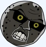 majoras_mask moon variant:feraljak // 652x672 // 39.2KB