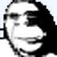 32x32 animated biting_lip emoticon glowing_eyes lazer_eyes meta:emoji_event meta:emoticon ominous red_eyes subvariant:hornyson variant:cobson // 32x32 // 6.9KB