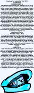 2025 alphaeus baptism bartholomew bible bible_quote bible_verse blue blue_skin calm christianity circumcision clam colossians_(bible) colossians_2:10 colossians_2:11 colossians_2:12 colossians_2:13 colossians_2:14 colossians_2:15 colossians_2:6 colossians_2:7 colossians_2:8 colossians_2:9 glasses god james_son_of_alphaeus james_the_great jerusalem jesus john_the_evangelist judas_iscariot judea lips luke_(bible) luke_6:12 luke_6:13 luke_6:14 luke_6:15 luke_6:16 luke_6:17 luke_6:18 luke_6:19 matthew no_mouth oyster psalm_(bible) psalm_145:1 psalm_145:10 psalm_145:11 psalm_145:2 psalm_145:8 psalm_145:9 pun saint_andrew saint_jude saint_peter saint_philip saint_thomas sea september september_9 sidon simon_the_zealot soyjak subvariant:impish_amerimutt text transparent_background tyre variant:gapejak wordplay wordswordswords // 594x1579 // 451.4KB