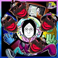 ack autism autism_speaks award bait blackface brown_skin brown_troonjak discord distorted doll_(user) flag flag:nazi_germany flag:transgender_pride_flag froot germany goonclown hitler_mustache jake jakparty_soy jartoid jartyautist jartybeaner jartycaca jartychink jartycoon jartycuck jartyfag jartyfaggot jartyfail jartyfuck jartygook jartygoy jartyjeet jartyjew jartykafir jartykike jartykraut jartymaggot jartymutt jartynigger jartypedo jartypooner jartypoop jartyqueer jartyroach jartyshit jartyshitskin jartyskin jartysperg jartyspic jartytalian jartytard jartytranny jartytroon jartyturd meta:op_took_a_selfie_of_xerself meta:pornographic_content meta:tagme multiple_soyjaks mustache natejak nazi_germany nikocado_avocado no_straight_roads onion rent_free rope sayu_(no_straight_roads) slopjak soybooru spam subvariant:chudjak_front subvariant:jartycuck subvariant:muscular_chud tranny variant:chudjak variant:feraljak variant:kuzjak variant:soyak // 1920x1920 // 1.8MB