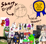 amphibian animal anthro averi award awards cat ena ena_bbq female femfroot femjanny femquote fpe frog froge froot fundamental_paper_education furry gigachad gill_koyim_(namefag) lebron_james lorna_(terrible_mouse) meta:bait miss_circle mouse mustard nas:pepe nurse pepe pepe_the_frog pizza quote ruby serbia sexy_poodle snake soycreature subvariant:mexiaryan terrible_mouse tranny_artstyle troonslop variant:bernd variant:gapejak variant:meximutt warrior-z_(user) yellow_hair // 920x883 // 951.4KB