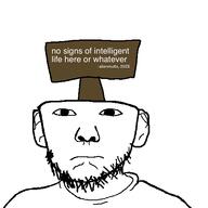 alienmutts dumb fag no_brain retarded variant:rowanjak // 500x500 // 33.4KB