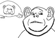 ear friendship selfie smile subvariant:impaish variant:guestjak variant:impish_soyak_ears // 1502x1046 // 53.5KB