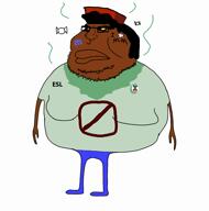 90s esl fnf_pedo music_parody trend:jartycuck video // 1080x1088, 226.4s // 13.3MB